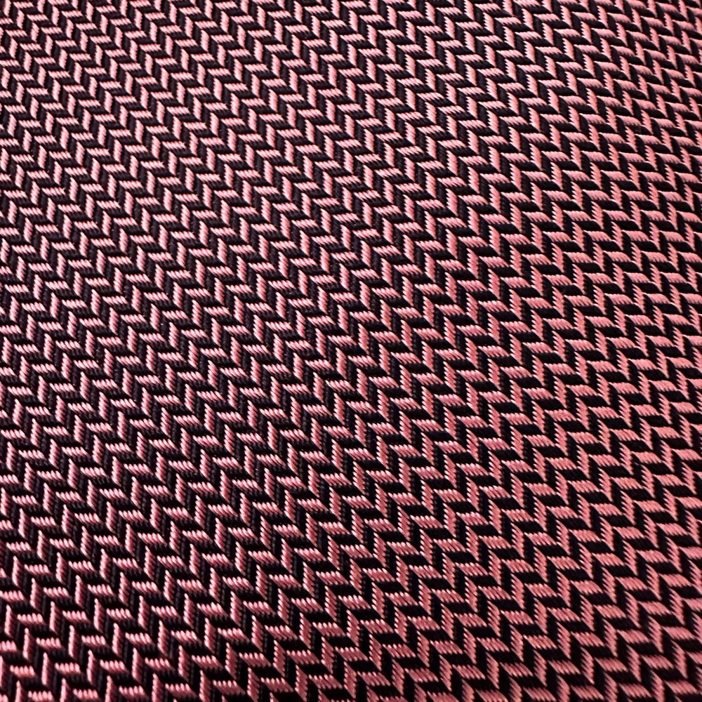 Brooks Brothers 100% Silk Tie Geometric Pattern NWT